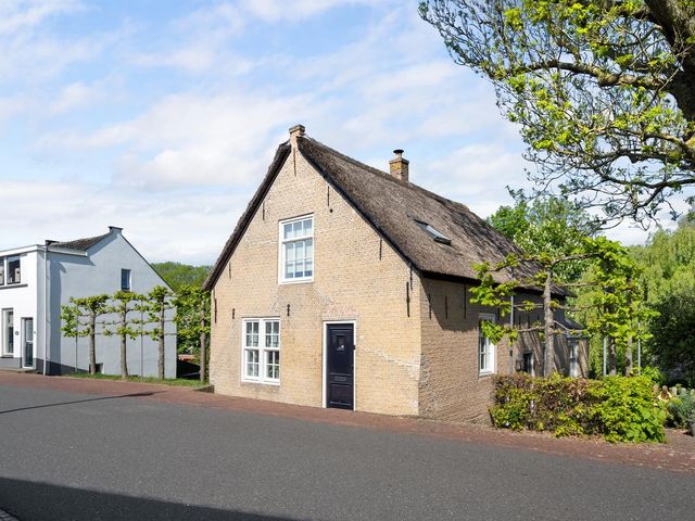 Baanhoek 11, Sliedrecht