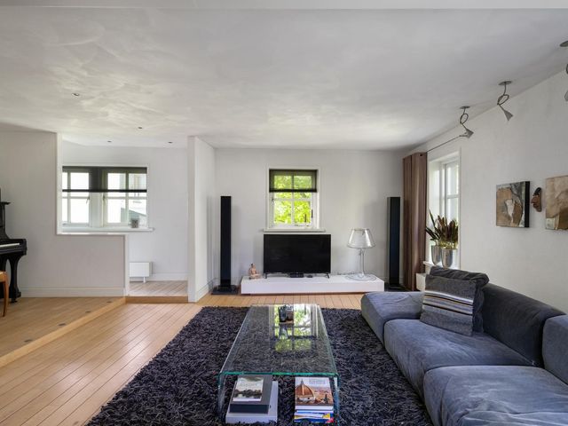 Baanhoek 11, Sliedrecht