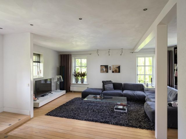 Baanhoek 11, Sliedrecht