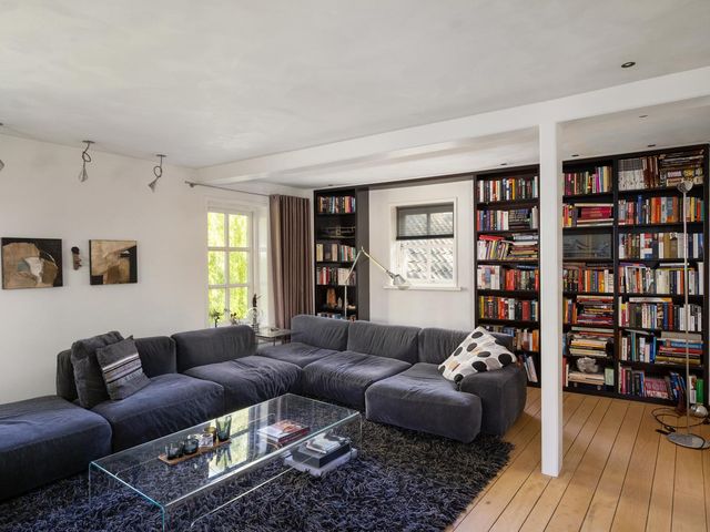 Baanhoek 11, Sliedrecht