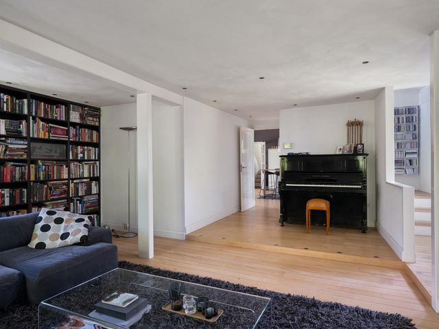 Baanhoek 11, Sliedrecht