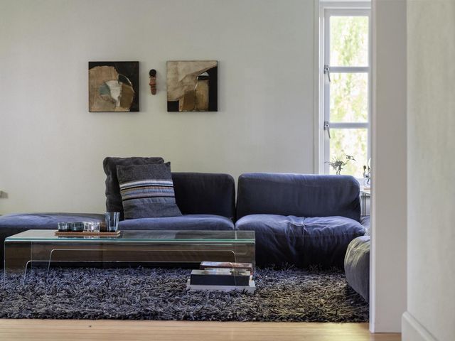 Baanhoek 11, Sliedrecht