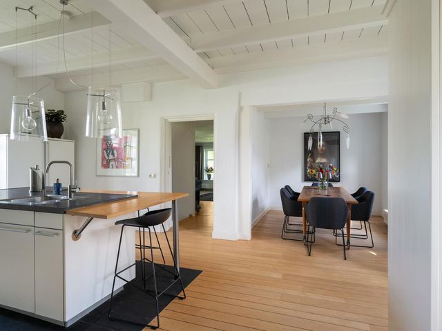 Baanhoek 11, Sliedrecht