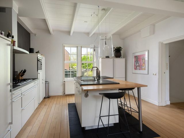 Baanhoek 11, Sliedrecht