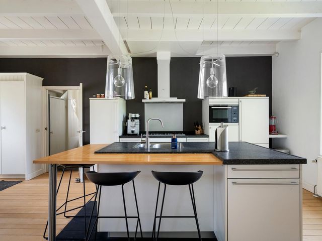 Baanhoek 11, Sliedrecht