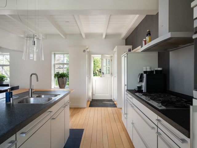 Baanhoek 11, Sliedrecht