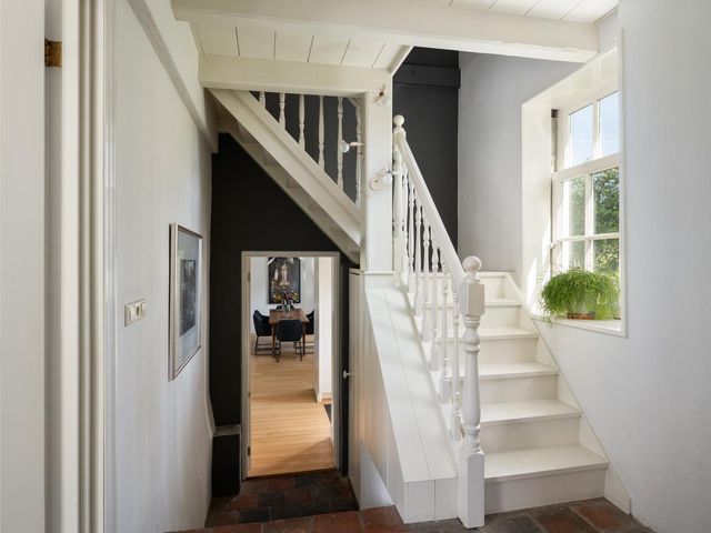 Baanhoek 11, Sliedrecht