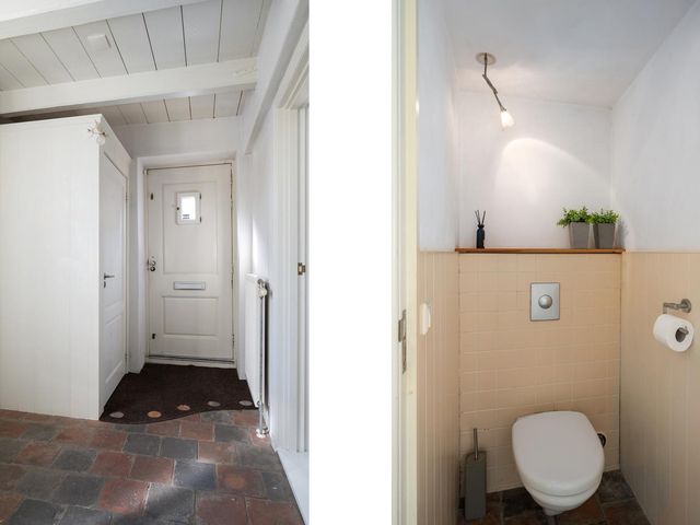 Baanhoek 11, Sliedrecht