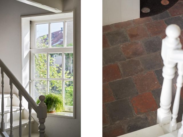 Baanhoek 11, Sliedrecht