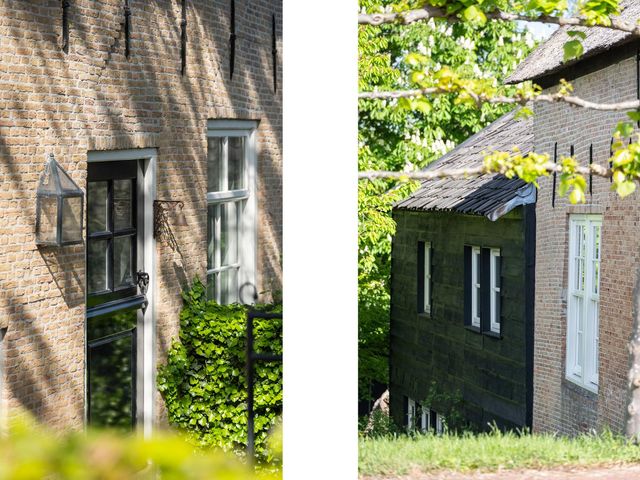 Baanhoek 11, Sliedrecht