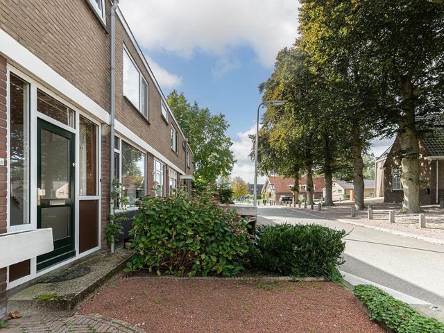 Brandwijksedijk 21a, Brandwijk