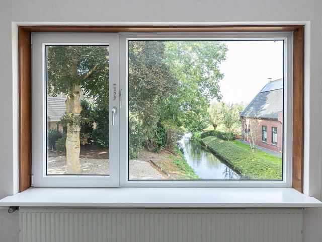 Brandwijksedijk 21a, Brandwijk