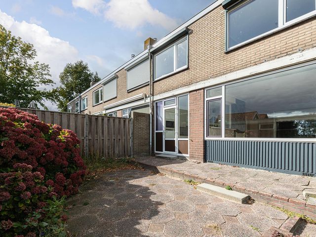 Brandwijksedijk 21a, Brandwijk