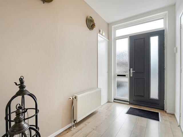 Saturnusstraat 9, De Krim
