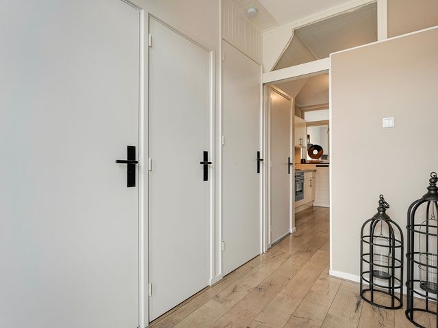 Saturnusstraat 9, De Krim
