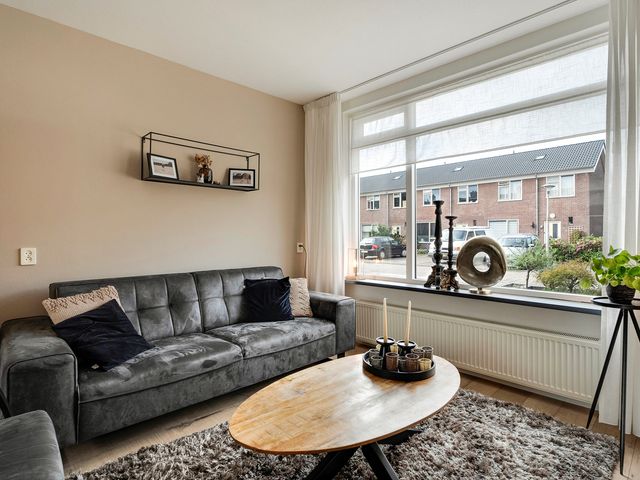 Saturnusstraat 9, De Krim