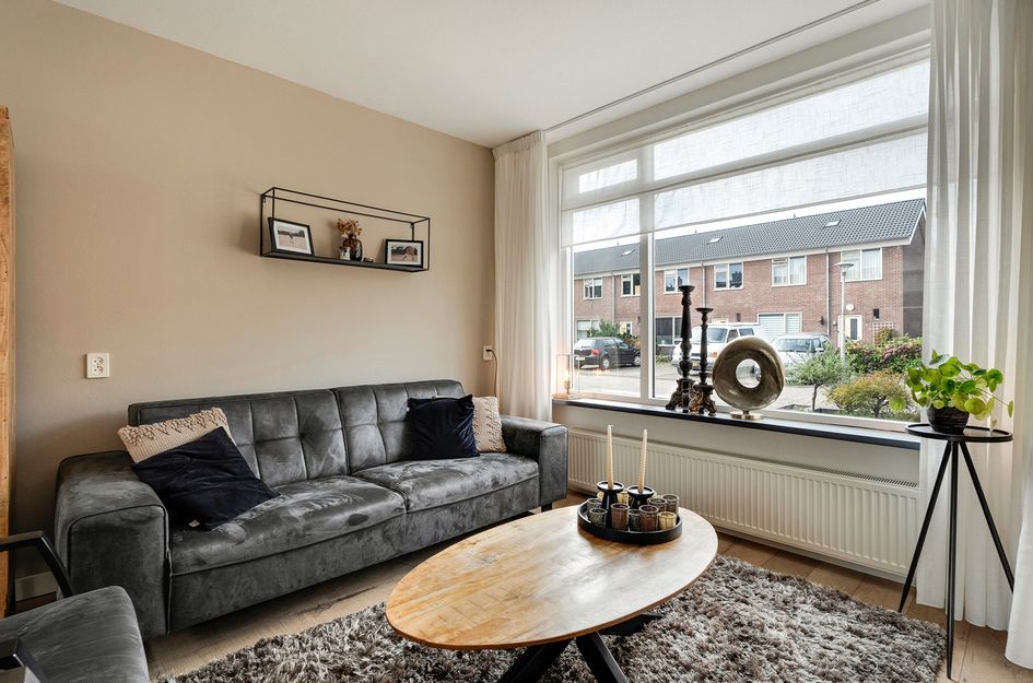 Saturnusstraat 9