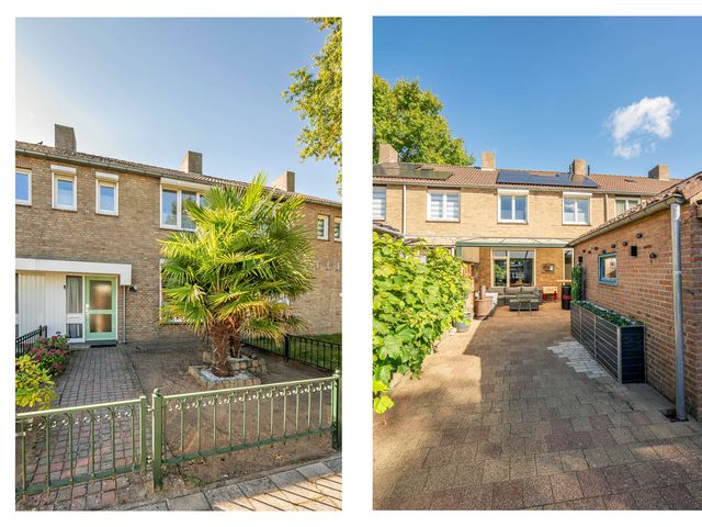 Tjarda Van Starkenborghstraat 28, Roermond