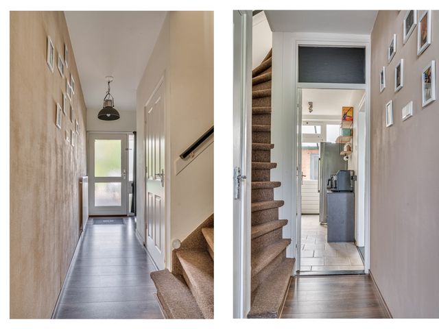 Tjarda Van Starkenborghstraat 28, Roermond