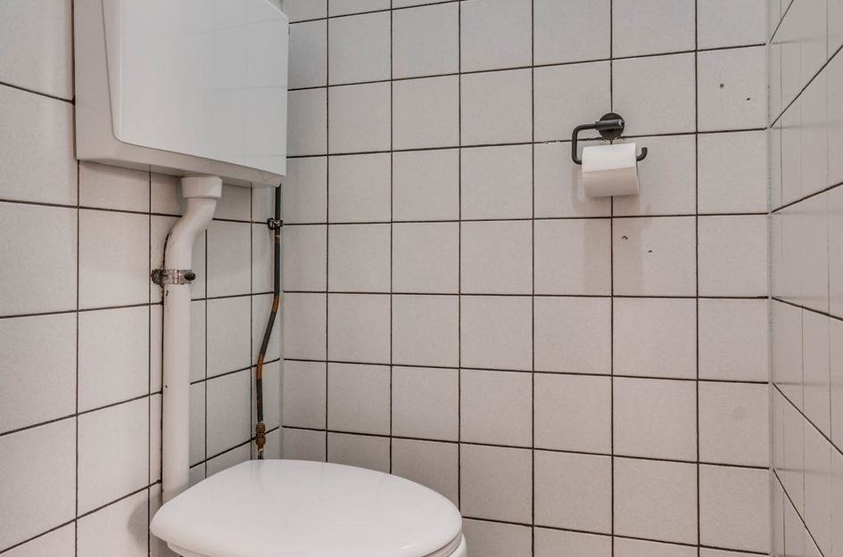 Tjarda Van Starkenborghstraat 28