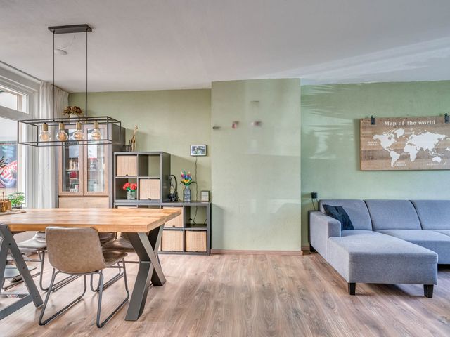 Tjarda Van Starkenborghstraat 28, Roermond