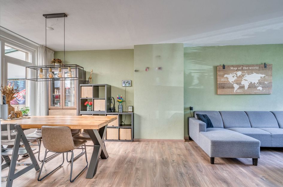 Tjarda Van Starkenborghstraat 28