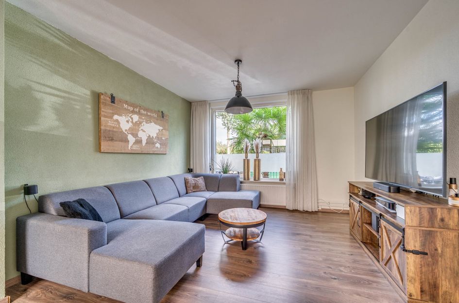 Tjarda Van Starkenborghstraat 28