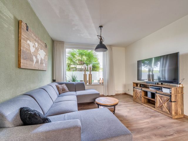 Tjarda Van Starkenborghstraat 28, Roermond