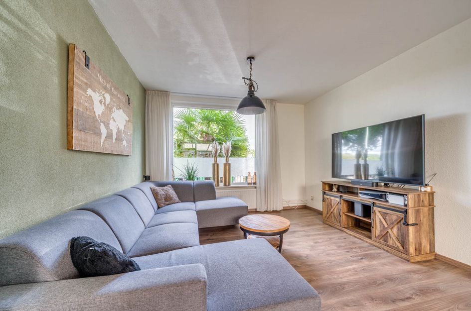 Tjarda Van Starkenborghstraat 28