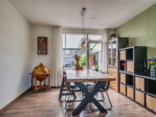 Tjarda Van Starkenborghstraat 28, Roermond