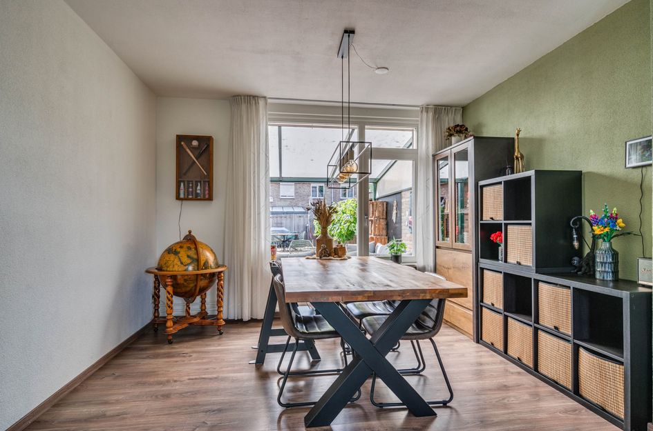 Tjarda Van Starkenborghstraat 28