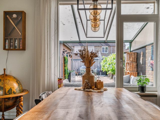Tjarda Van Starkenborghstraat 28, Roermond