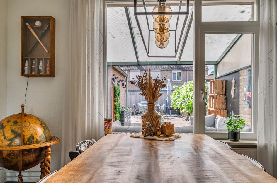 Tjarda Van Starkenborghstraat 28