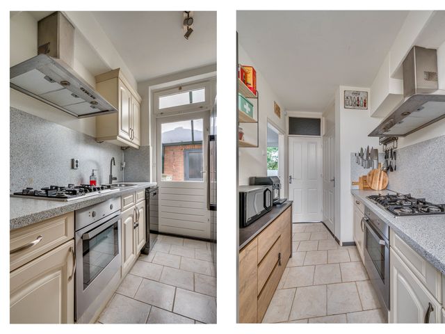 Tjarda Van Starkenborghstraat 28, Roermond