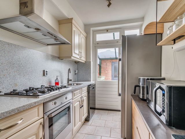 Tjarda Van Starkenborghstraat 28, Roermond