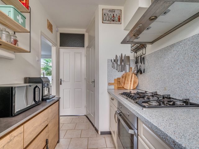 Tjarda Van Starkenborghstraat 28, Roermond