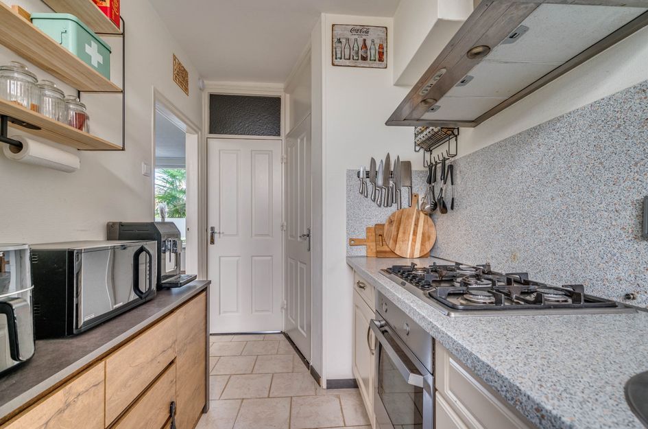 Tjarda Van Starkenborghstraat 28
