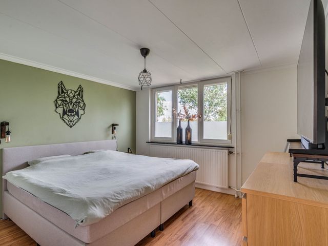 Tjarda Van Starkenborghstraat 28, Roermond