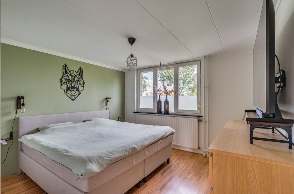 Tjarda Van Starkenborghstraat 28