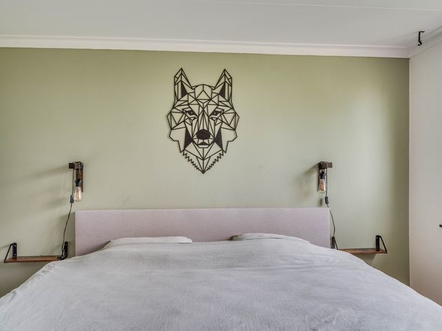 Tjarda Van Starkenborghstraat 28, Roermond
