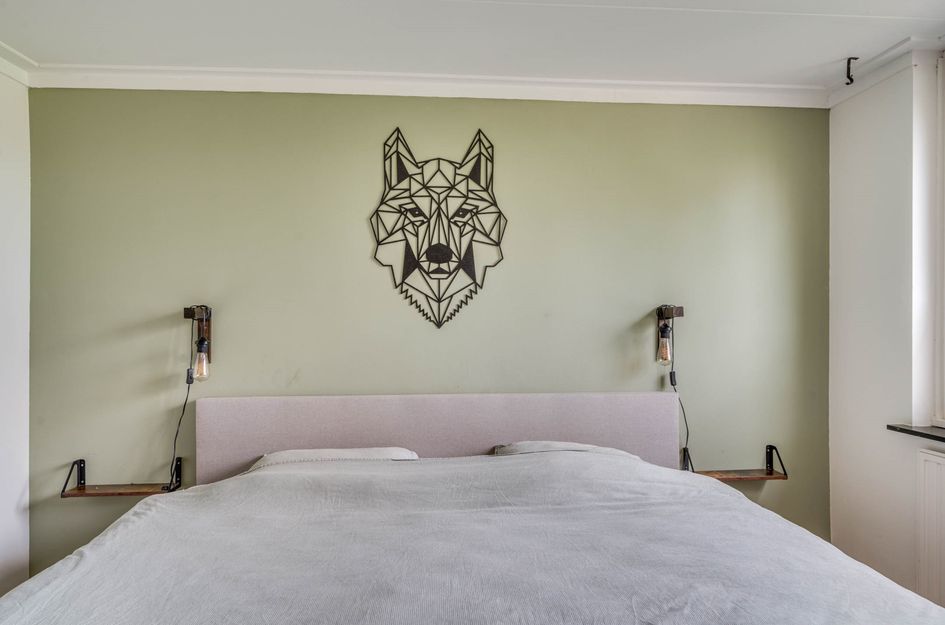 Tjarda Van Starkenborghstraat 28