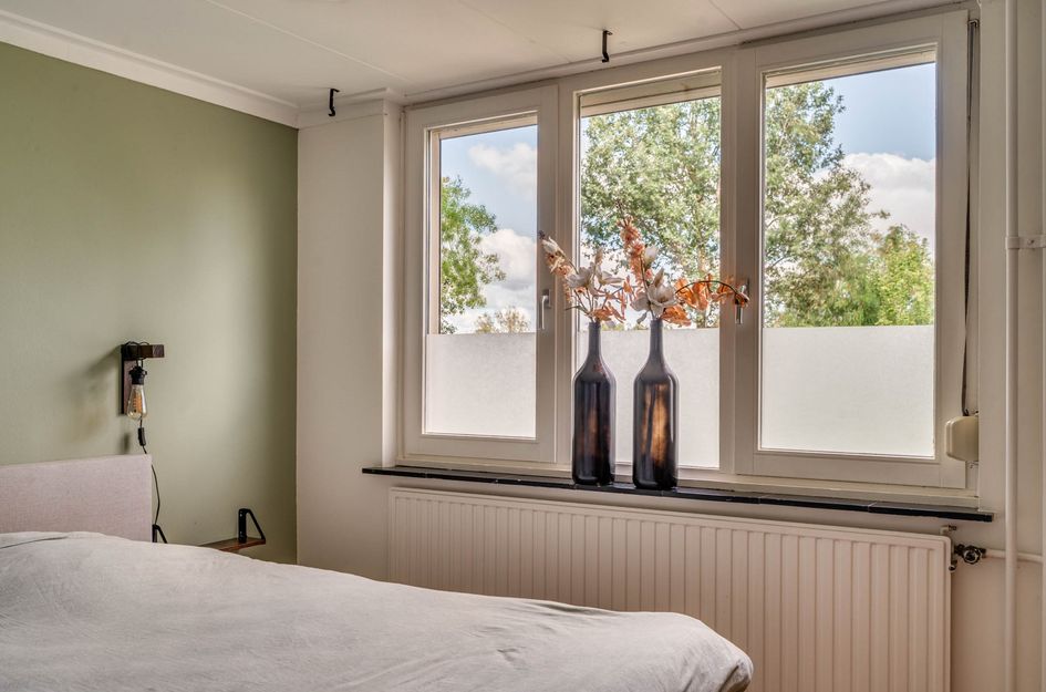 Tjarda Van Starkenborghstraat 28