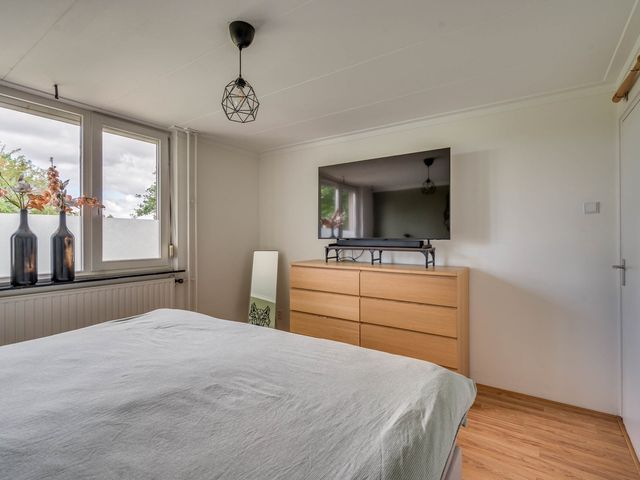 Tjarda Van Starkenborghstraat 28, Roermond