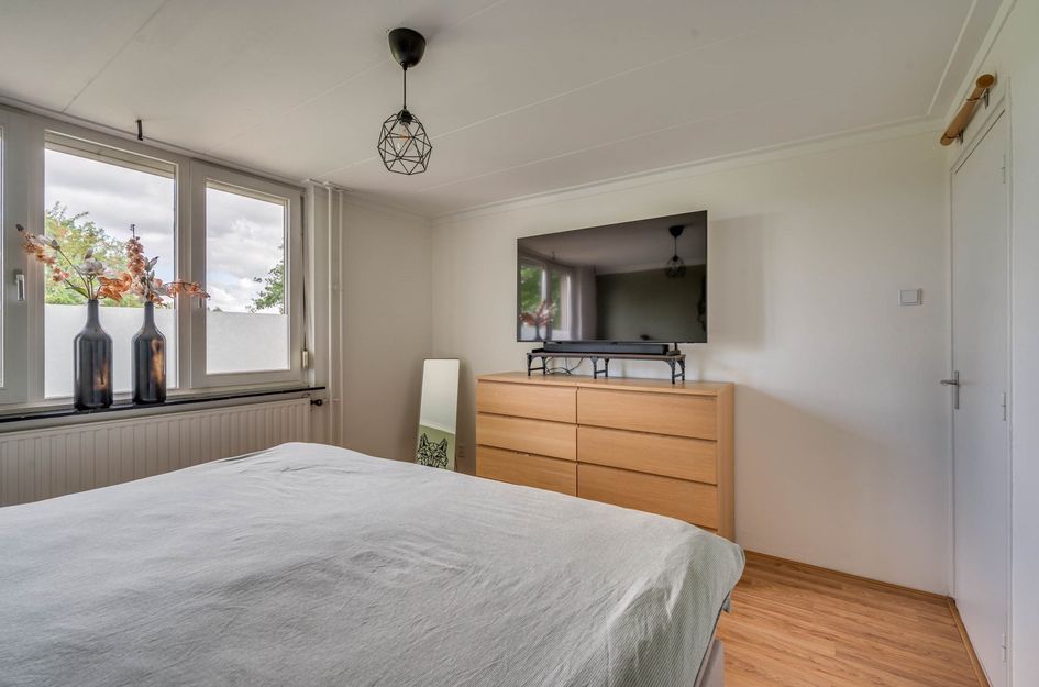 Tjarda Van Starkenborghstraat 28