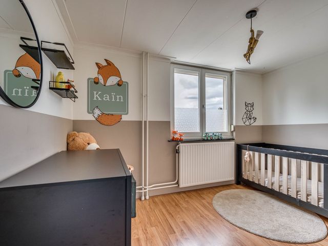 Tjarda Van Starkenborghstraat 28, Roermond