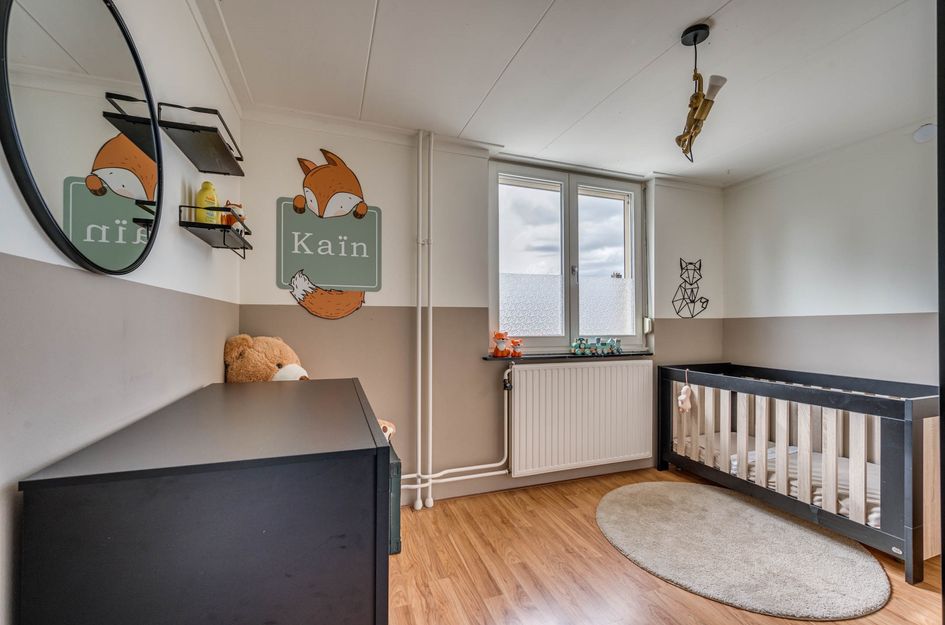 Tjarda Van Starkenborghstraat 28