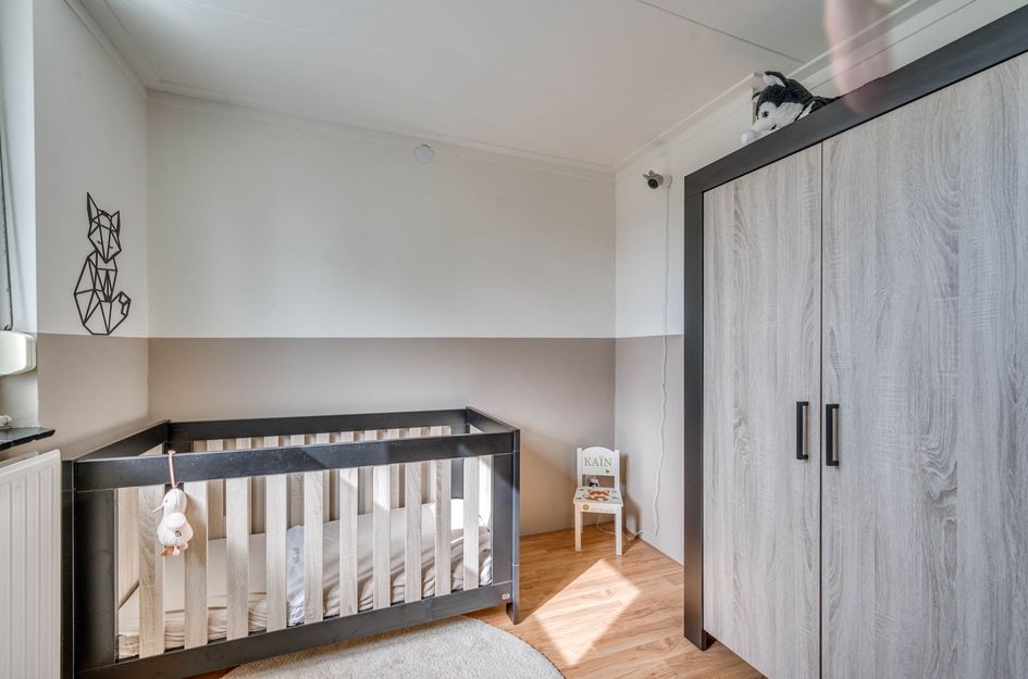 Tjarda Van Starkenborghstraat 28