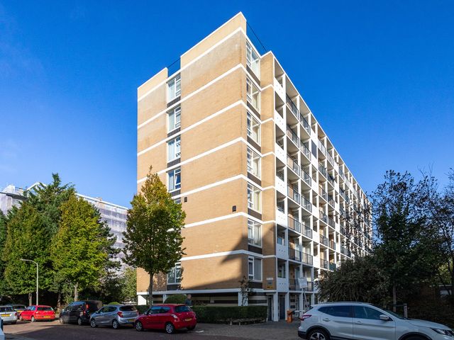 Louis Davidsstraat 157, Den Haag