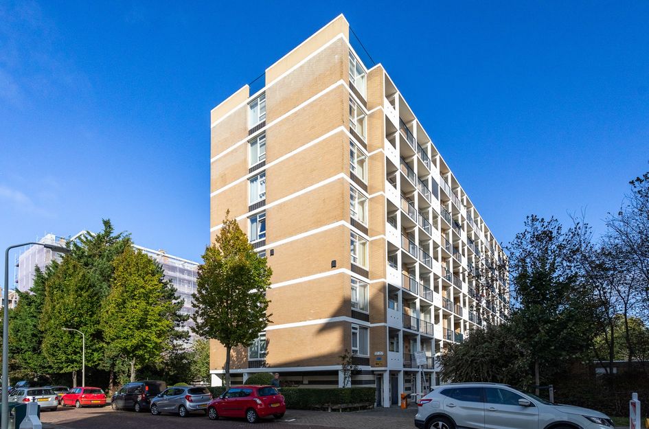 Louis Davidsstraat 157