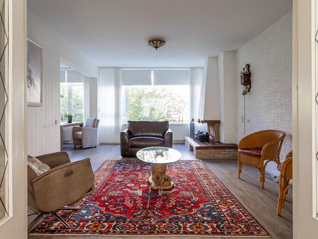 Louis Davidsstraat 157, Den Haag